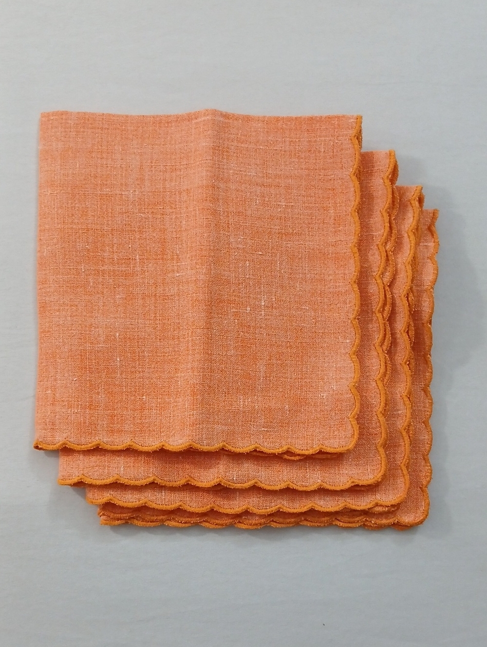 Vintage Napkin Set